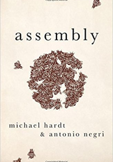  Assembly (Heretical Thought)