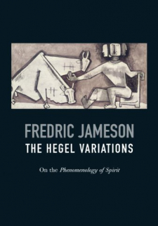 The Hegel Variations: On the Phenomenology of Spirit