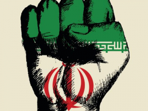 Negar Mottahedeh: Listening to Women in Revolutionary Tehran