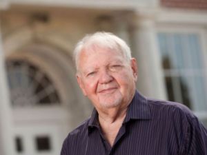 Duke Flags Lowered: Fredric Jameson, Influential Cultural Theorist and Literary Critic, Dies