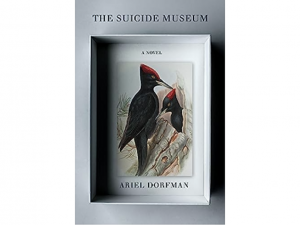 Ariel Dorfman's Novel Links Climate Change and the Death of Salvador Allende
