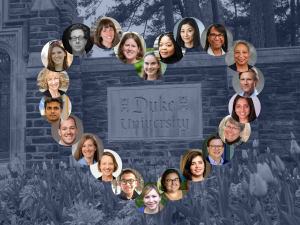 Thirteen Faculty-Led Projects to Foster Equitable Communities in Departments and Schools