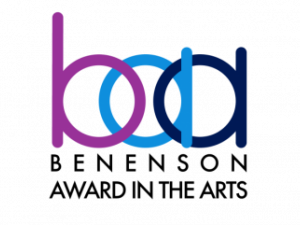 Benenson Award in the Arts