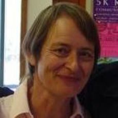 Elizabeth Grosz